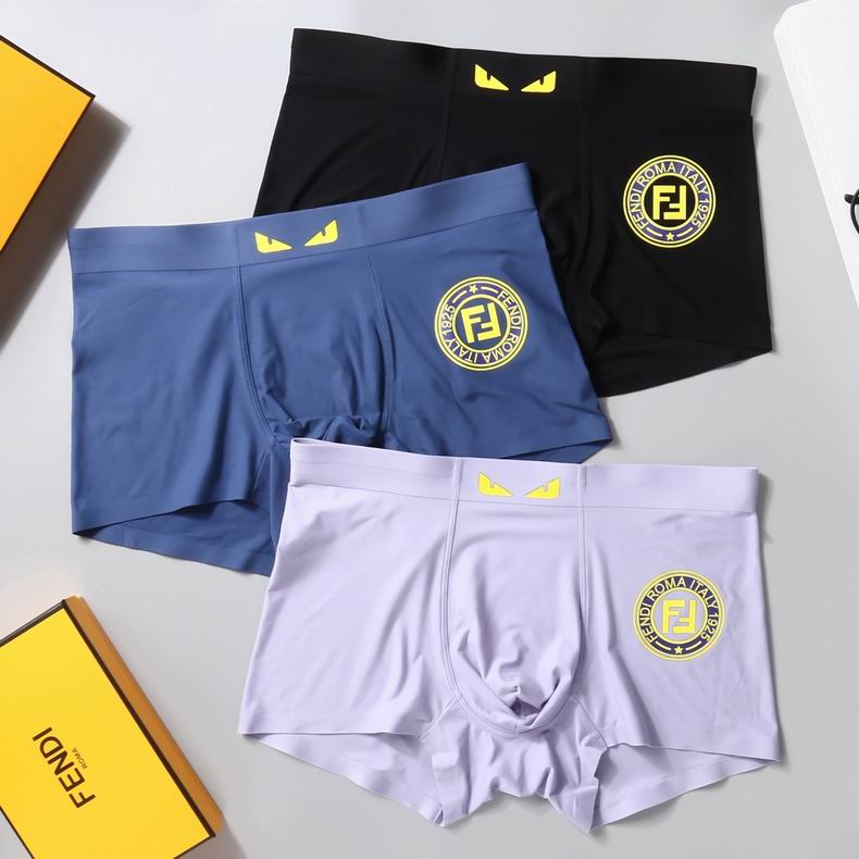 Fendi boxer L-3XL 30